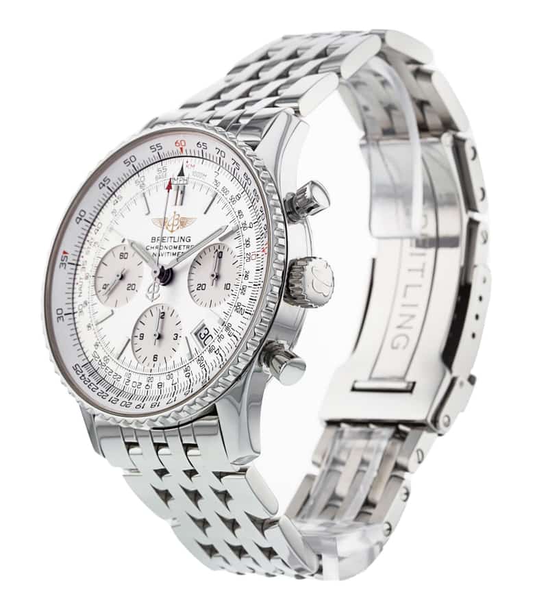 Breitling Navitimer A23322